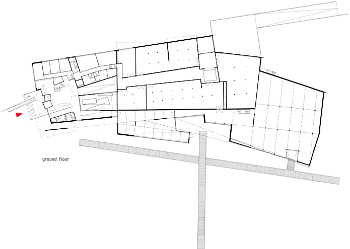 ground floor plan - photo 15