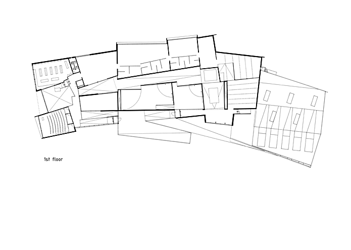 1st floor plan - photo 16