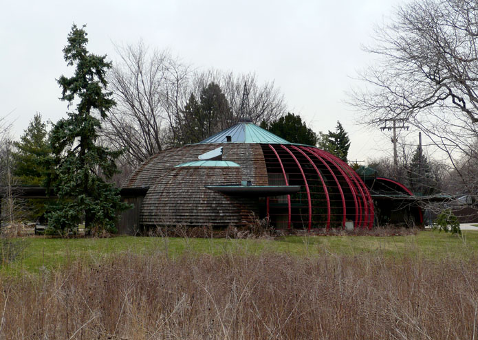 Ruth Ford House - 1948 - photo 8