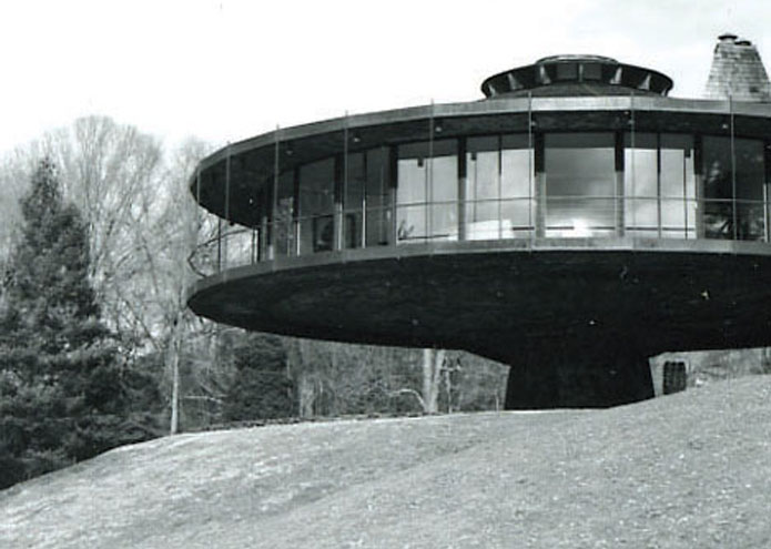 Richard Foster House - 1968 - photo 5