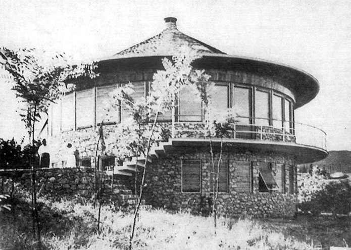 Villa Fuhrmann - 1935 - photo 4