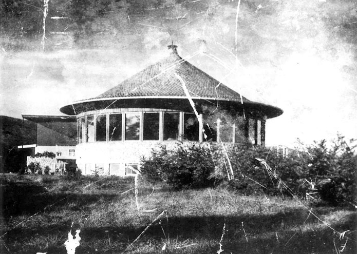 Villa Fuhrmann - 1935 - photo 5
