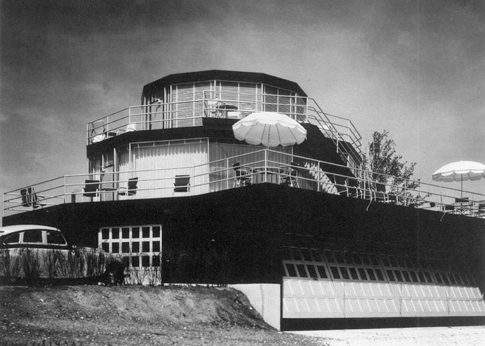 House of Tomorrow - 1933 - photo 7