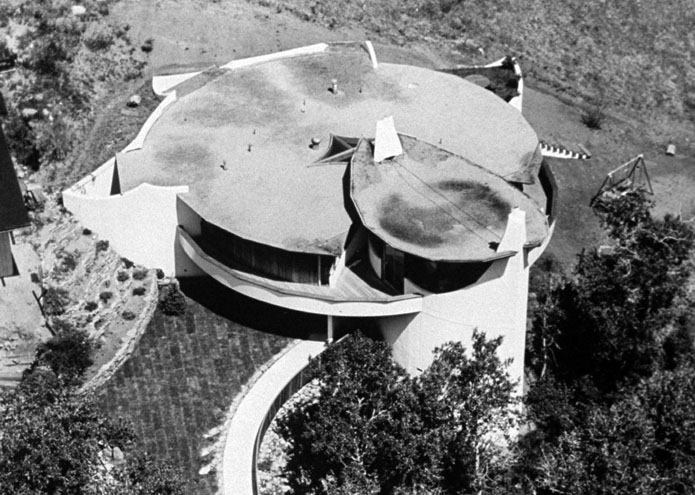 Theodore Volsky House - 1964 - photo 4