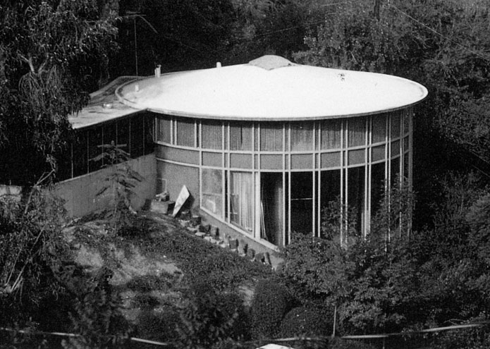 Wayne Zimmerman Residence - 1968 - photo 4