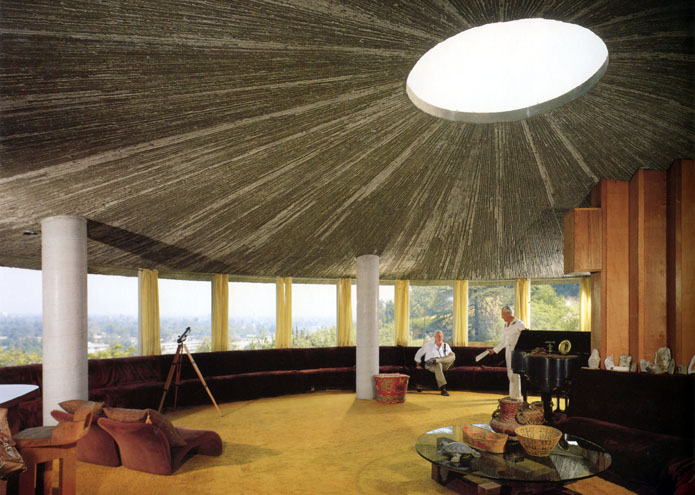 Wayne Zimmerman Residence - 1968 - photo 5