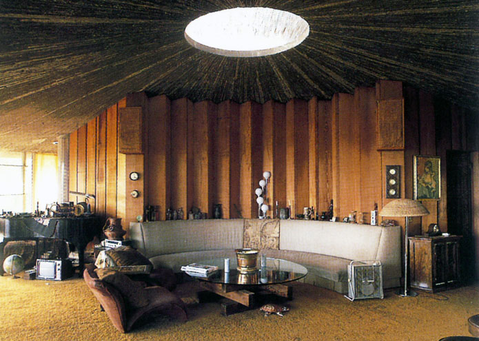 Wayne Zimmerman Residence - 1968 - photo 6