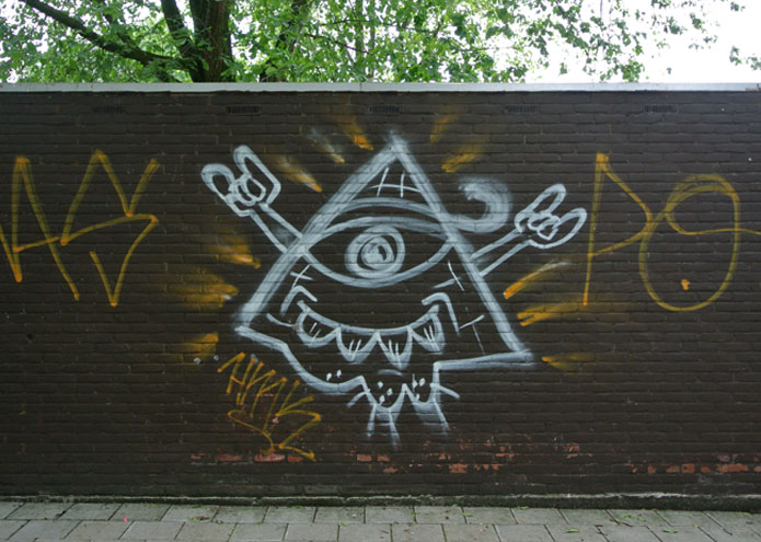 Noorderpark - Amsterdam - 2013