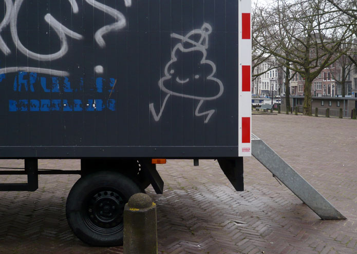 Amstelveld - Amsterdam - 2014