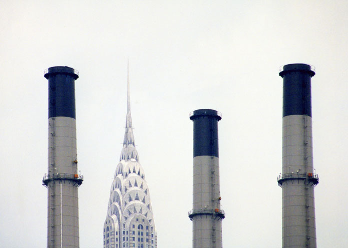 New York - NY - USA - 1998