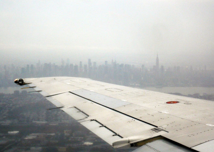 New York - NY - USA - 2009
