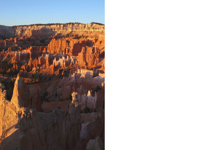 Bryce Canyon - UT - USA - 2011