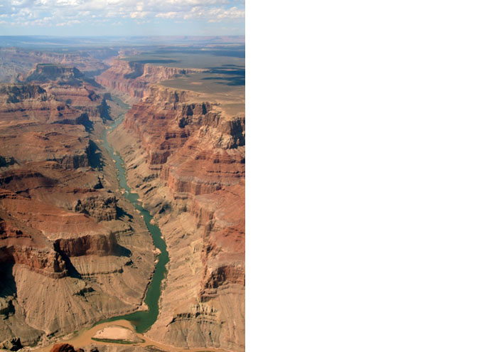 Grand Canyon - AZ - USA - 2013