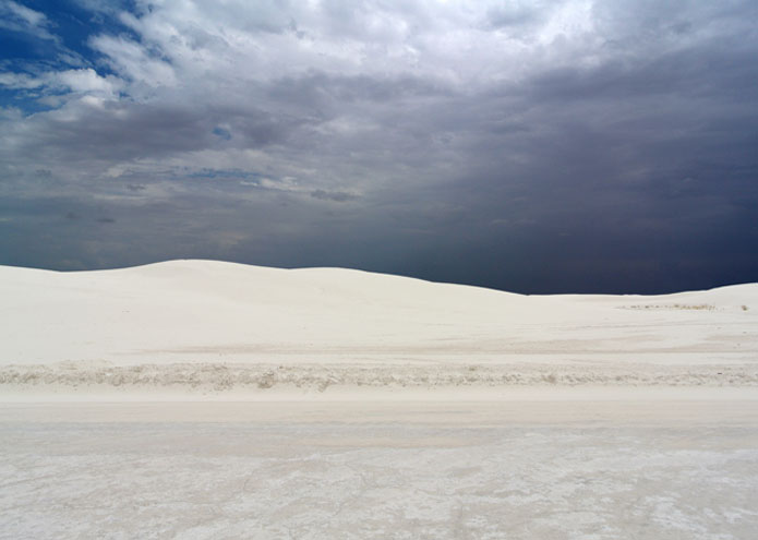 White Sands - NM - USA - 2013