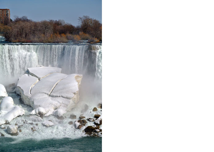 Niagara Falls - NY - USA - 2014