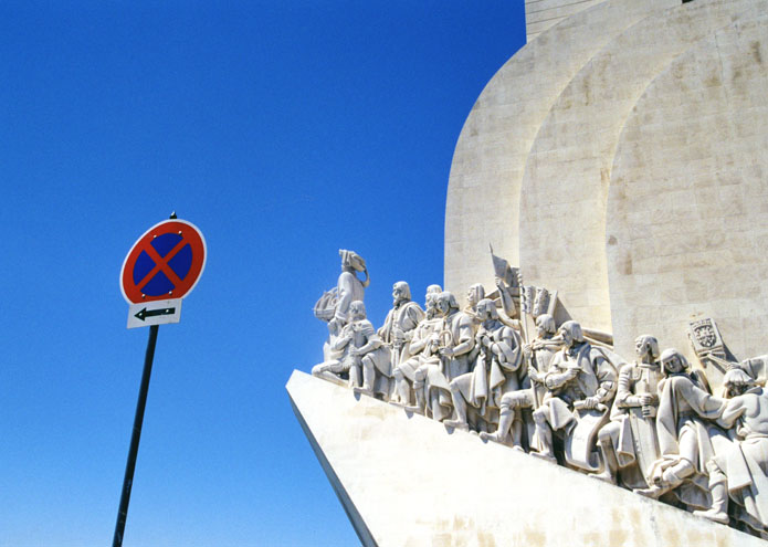 Lisbon - Portugal - 1998
