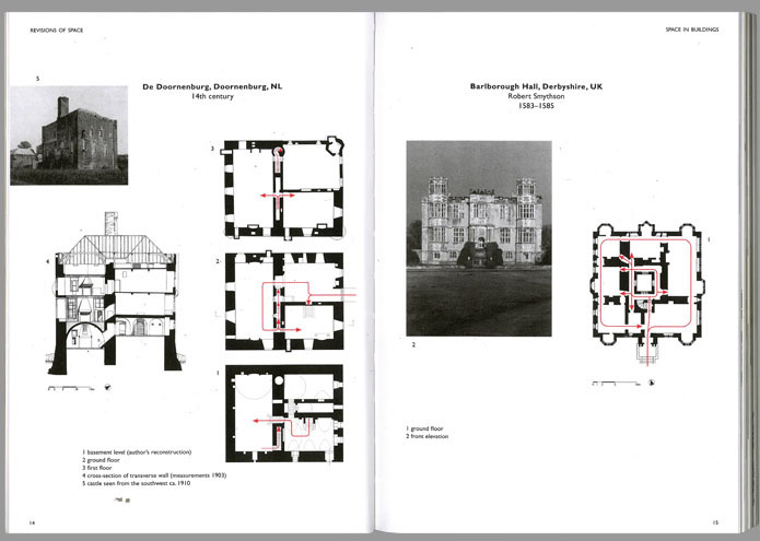 Revisions of Space<br/>An Architectural Manual - 2005 - photo 2