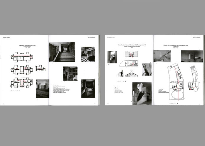 Revisions of Space<br/>An Architectural Manual - 2005 - photo 3