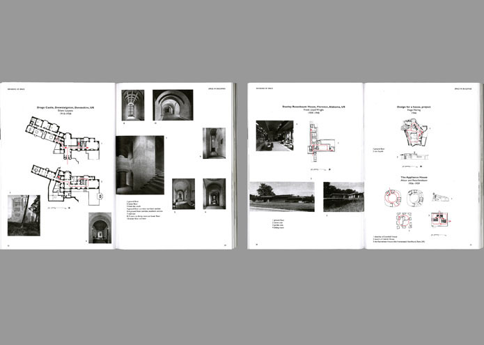 Revisions of Space<br/>An Architectural Manual - 2005 - photo 4