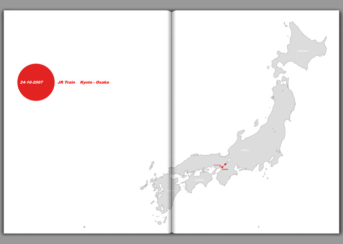 Japan - 2007 - Volume 2 - photo 4